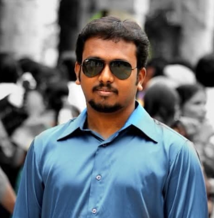 Dr. Nanda Kishore