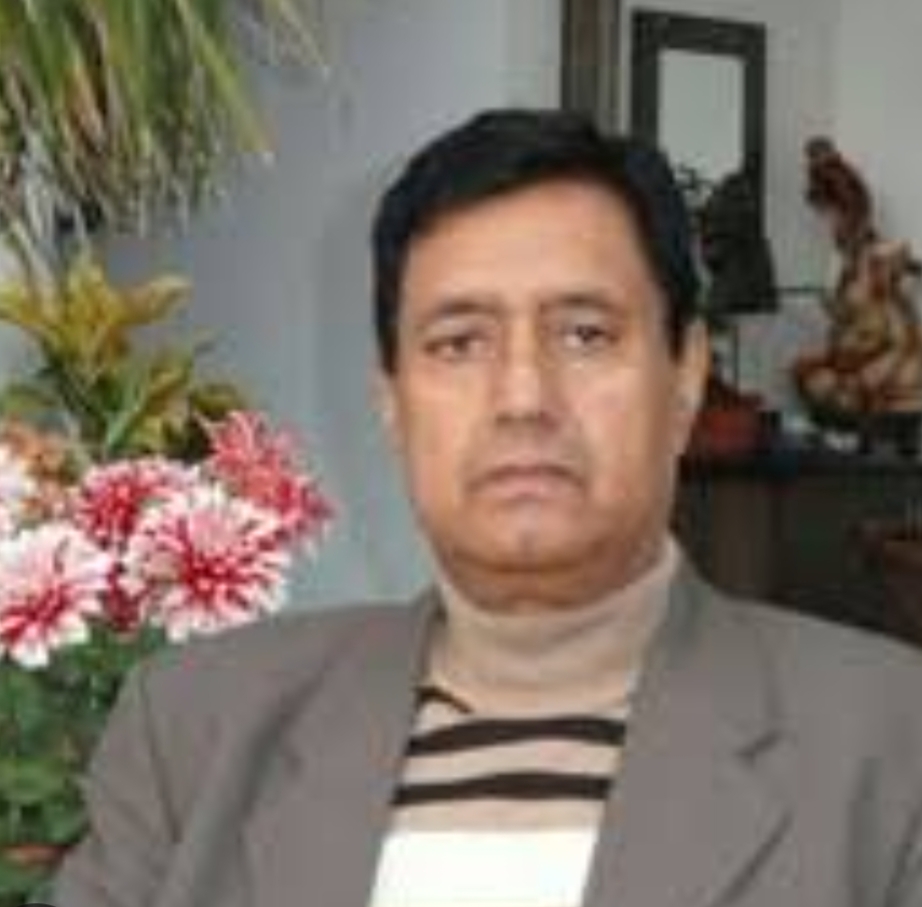 Dr. D. S Sambyal