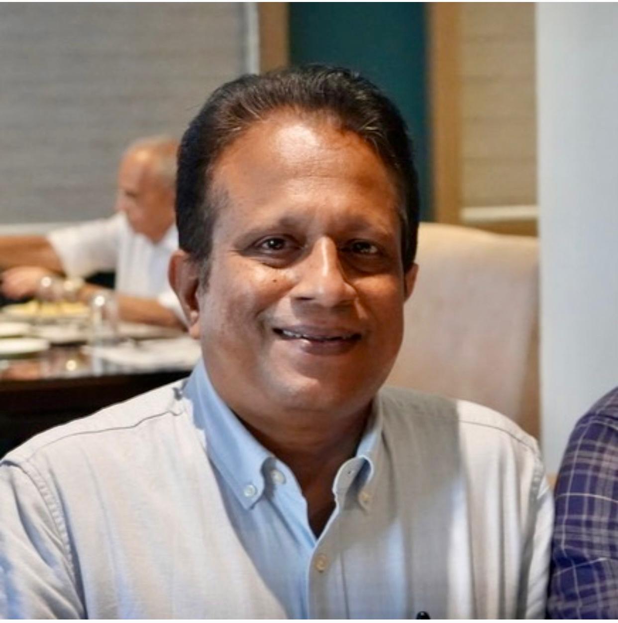 Dr. Jacob S Mathew
