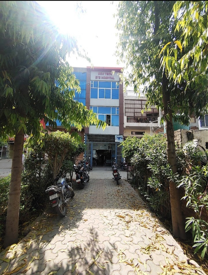Dr. Raman Malik