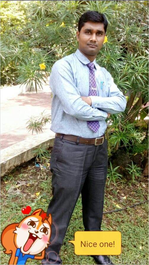 Dr. Lalit Kumar