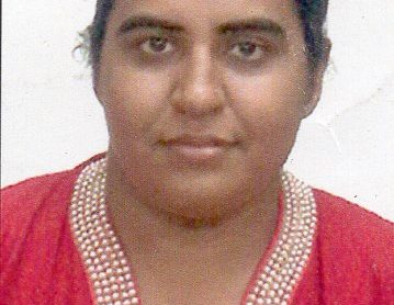 Dr. Annu Juneja