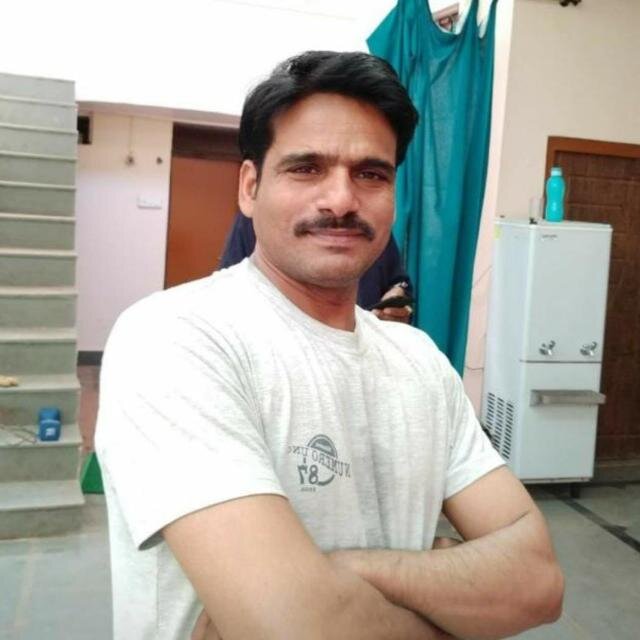 Dr. B. R. Jha