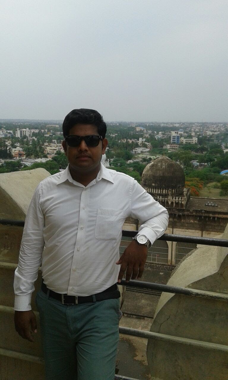 Dr. Mohd Shakir