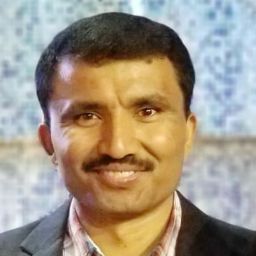 Dr. Prashant Ahirrao