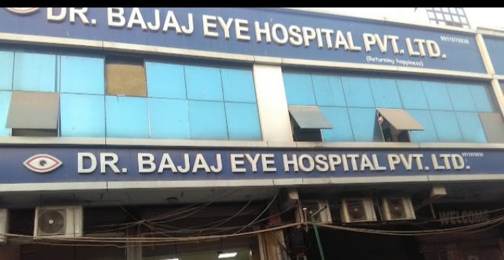 Dr. Sanjay Bajaj