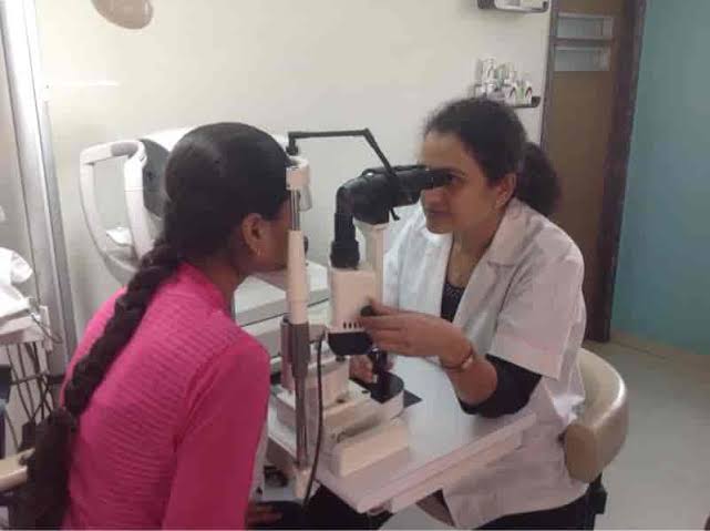 Dr. Swati Kothari