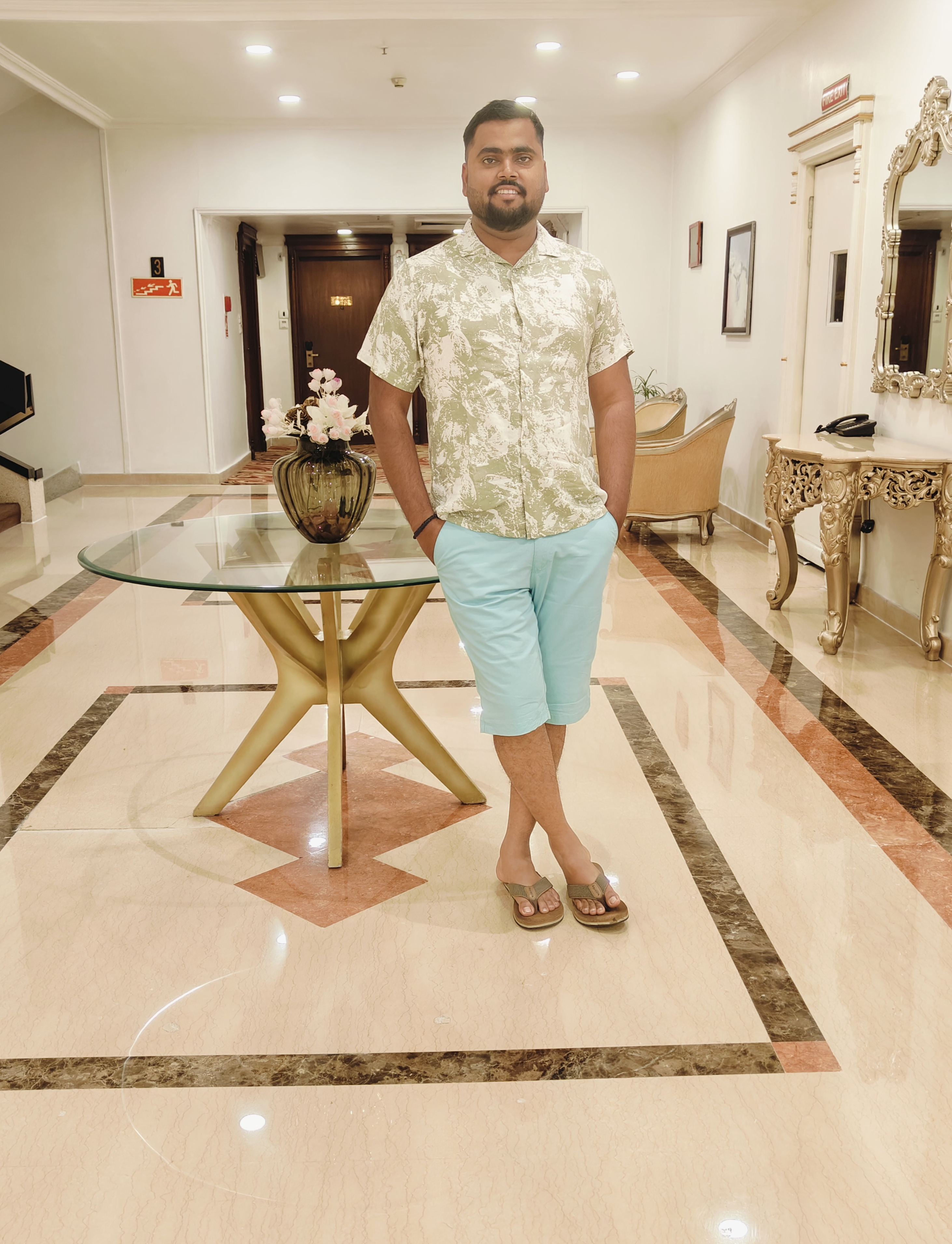 Dr. Ujjwal Kant
