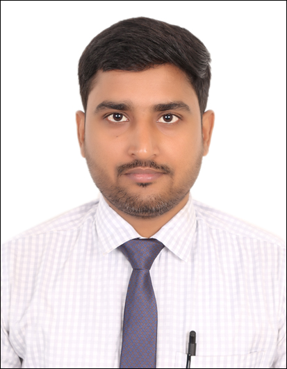 Dr. Vijay Yadav