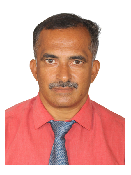 Dr. Mr. Murugesan. P