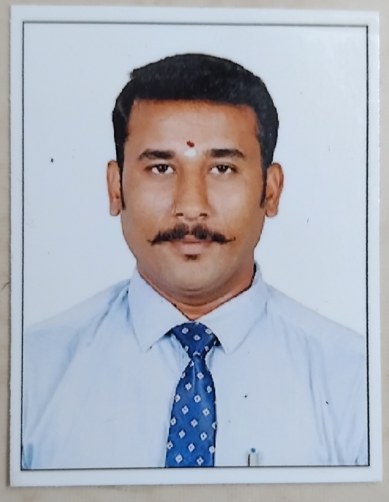 Dr. Subramaniam