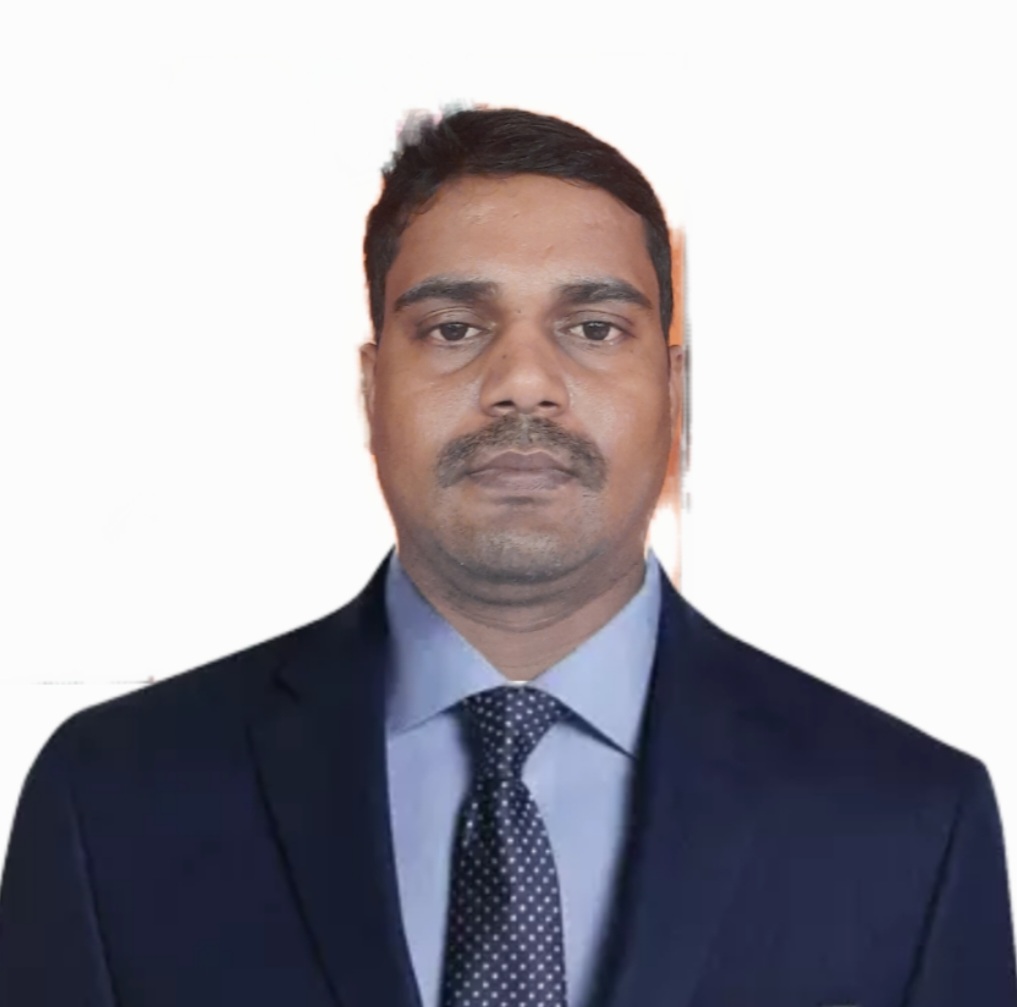 Dr. Anandan