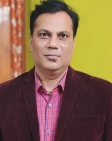 Dr. Manish Kr. Singh