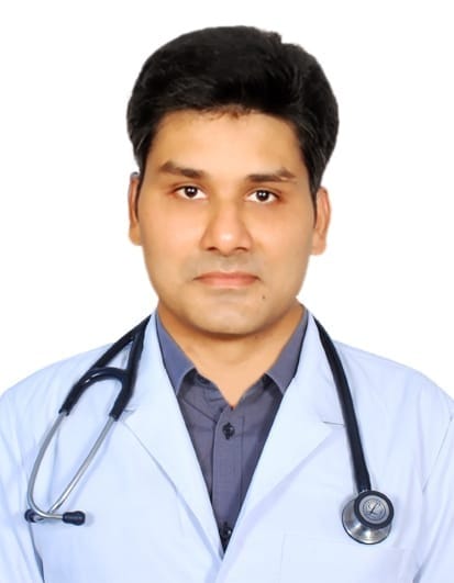 Dr. Kalyan Kurapati