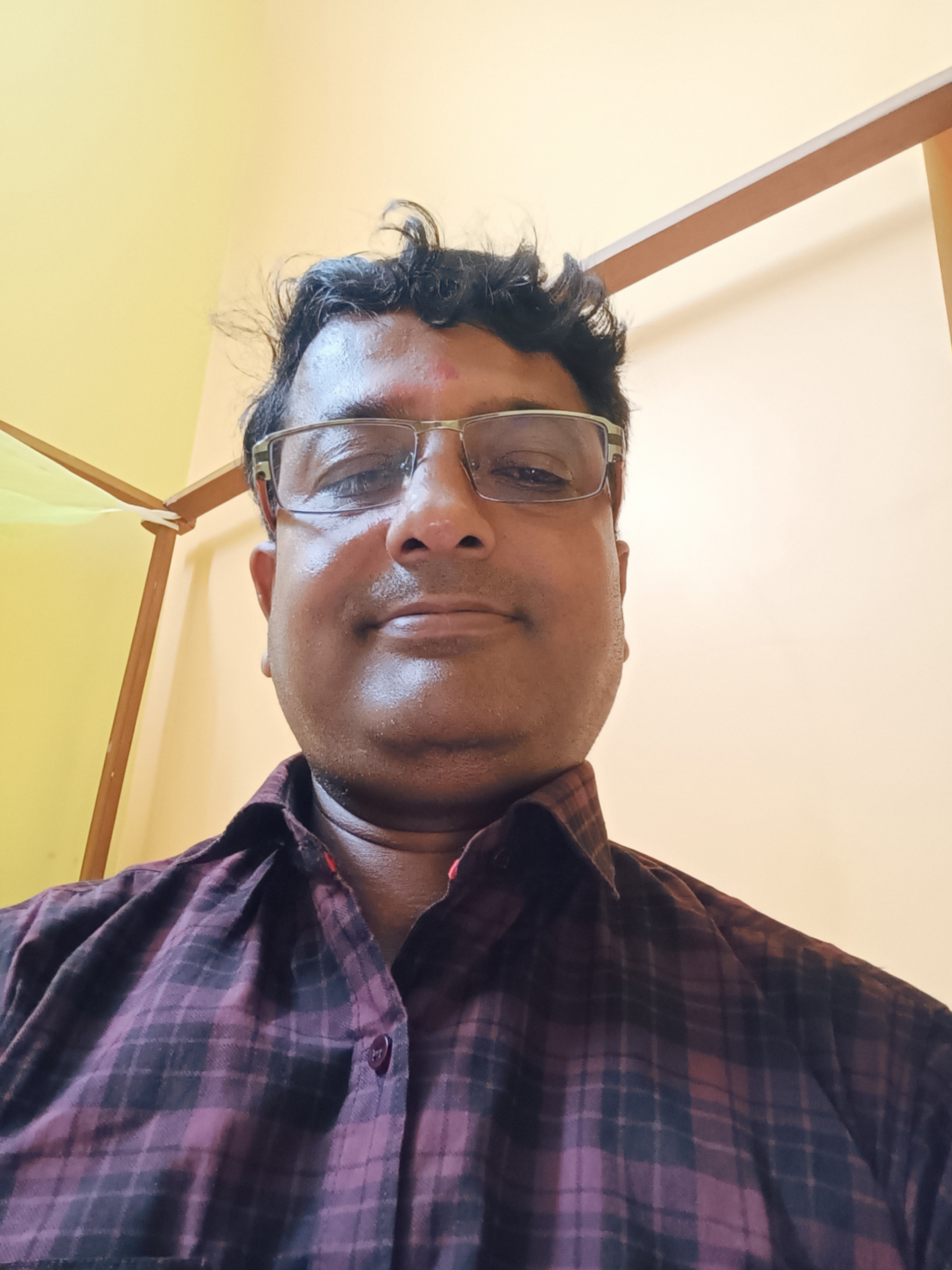 Dr. Chandra Chur Mondal