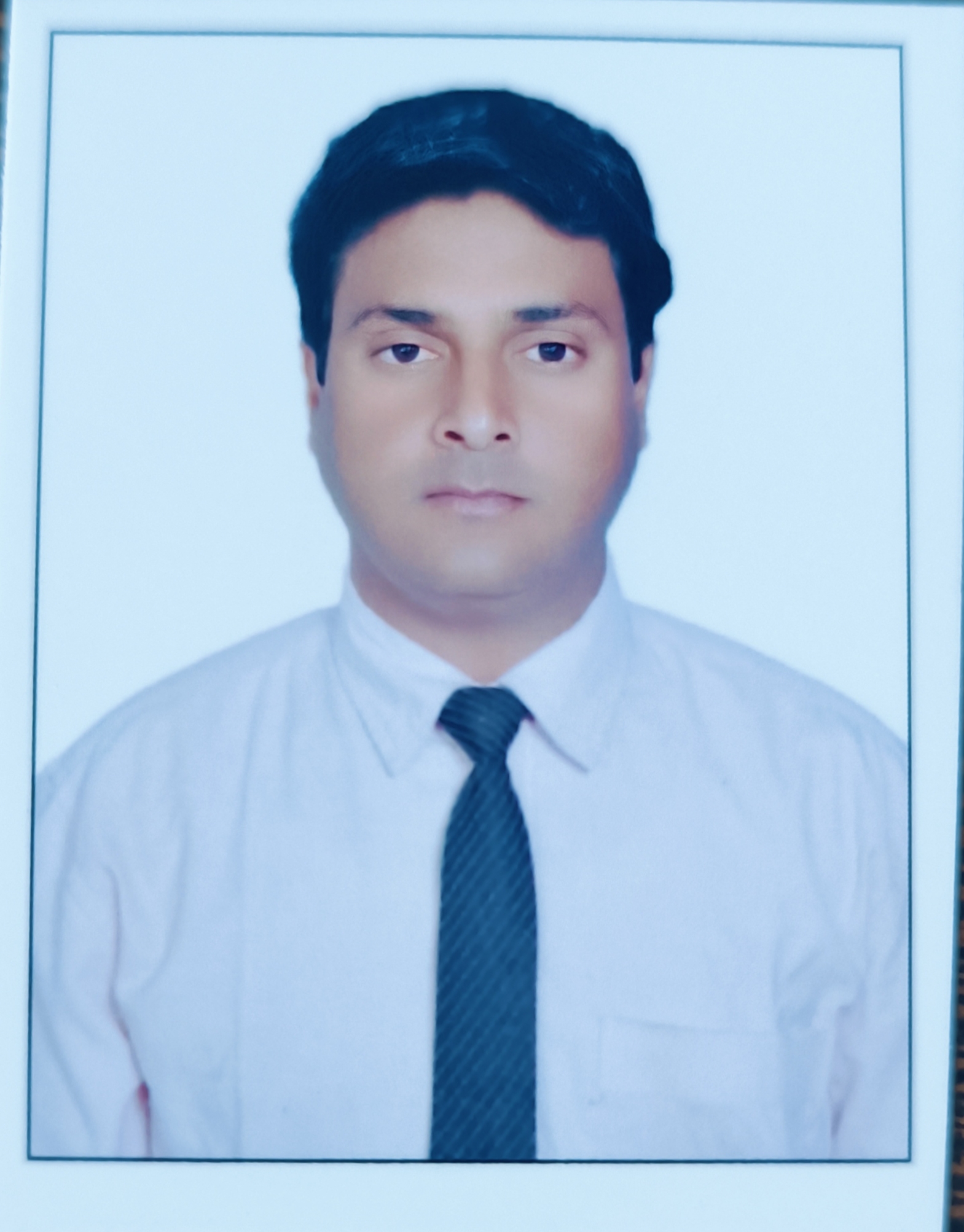Dr. Nasir Husein Madiwale