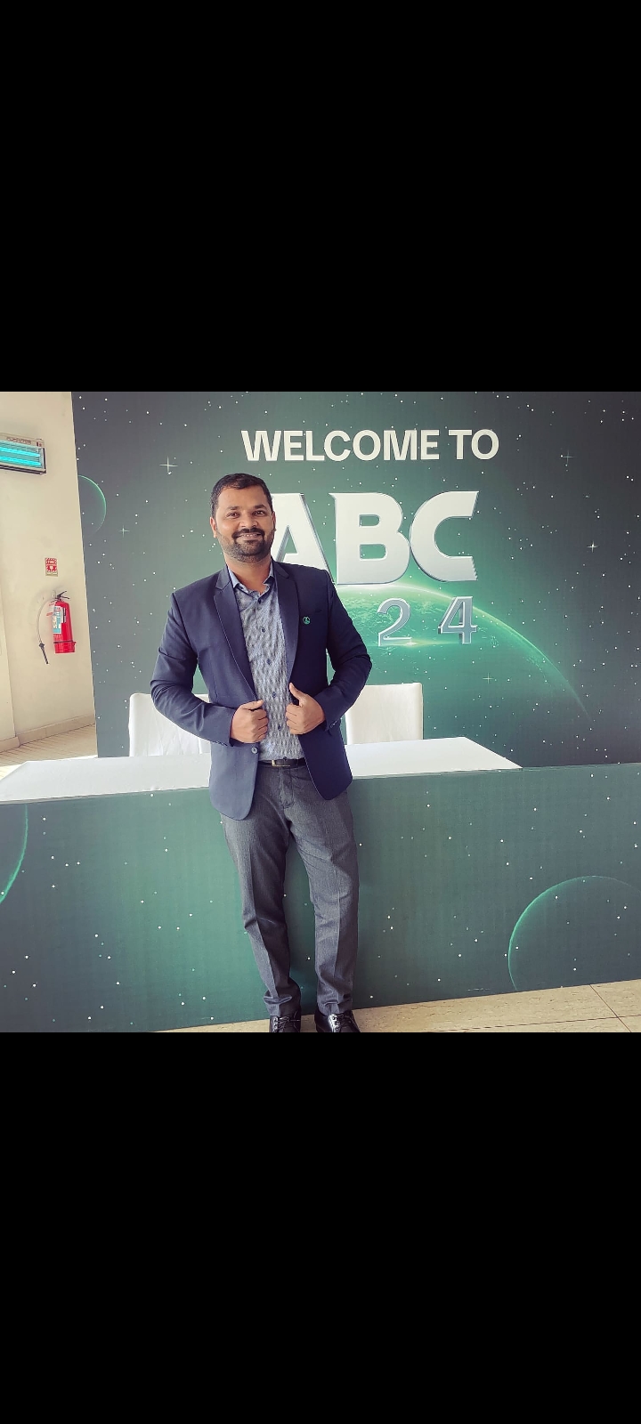 Dr. Dipak Chavan