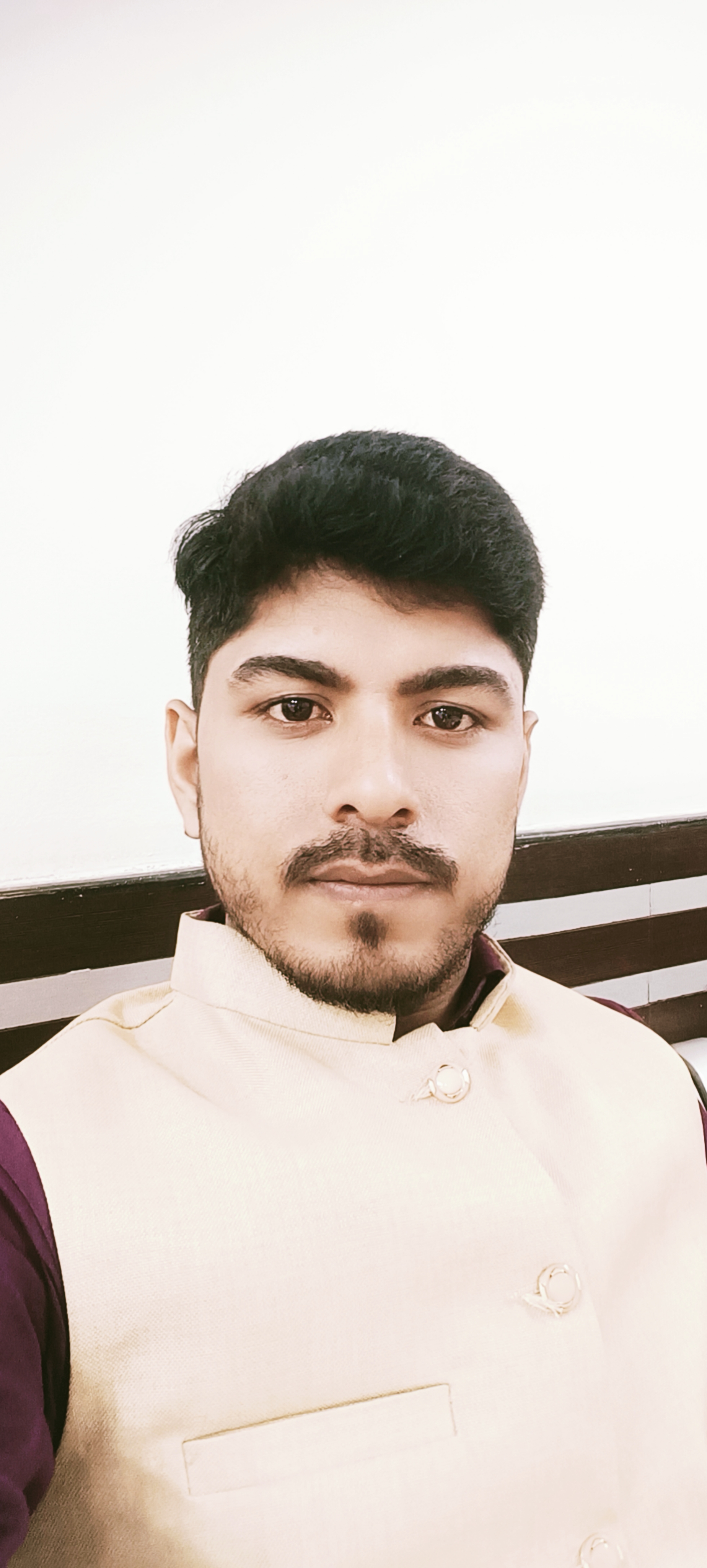 Dr. Nitish Kumar