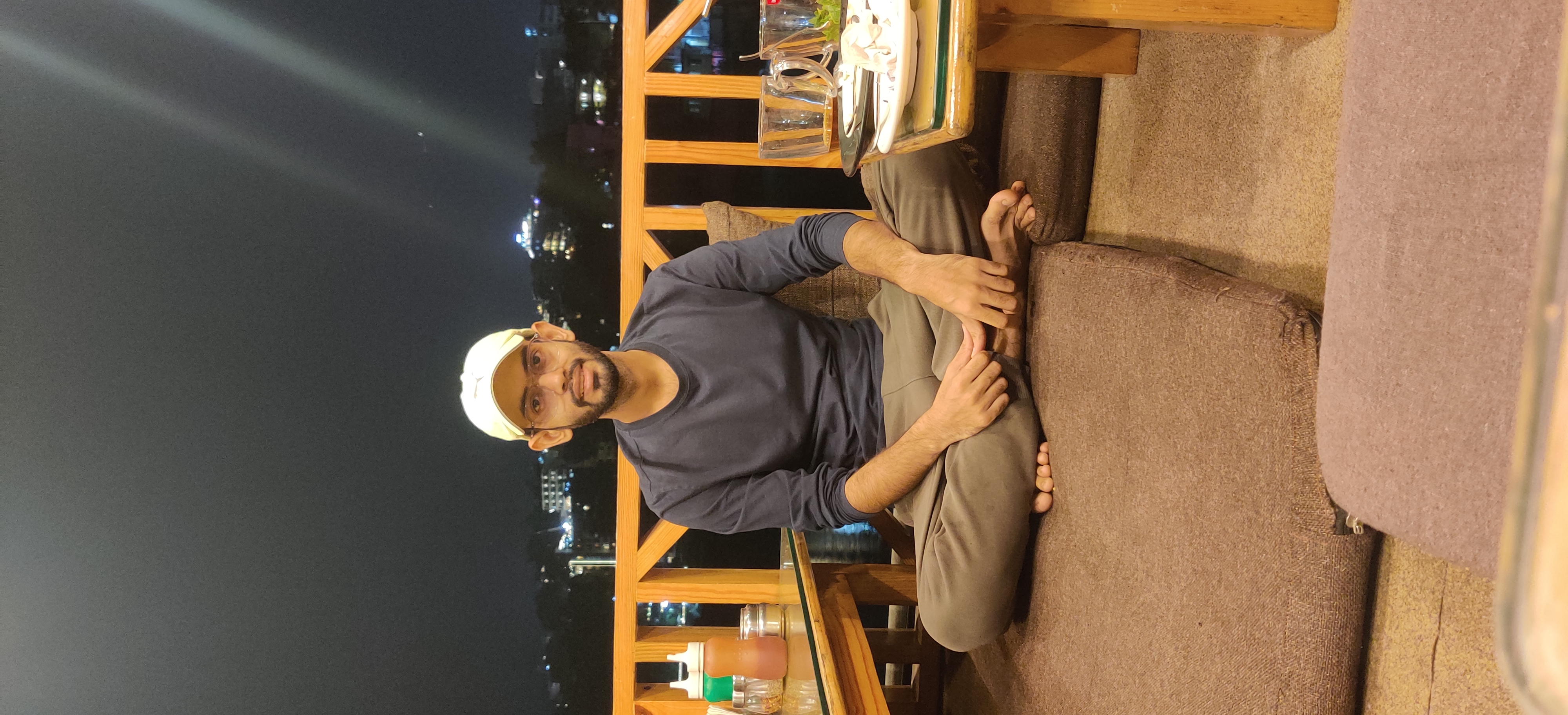 Dr. Sagar