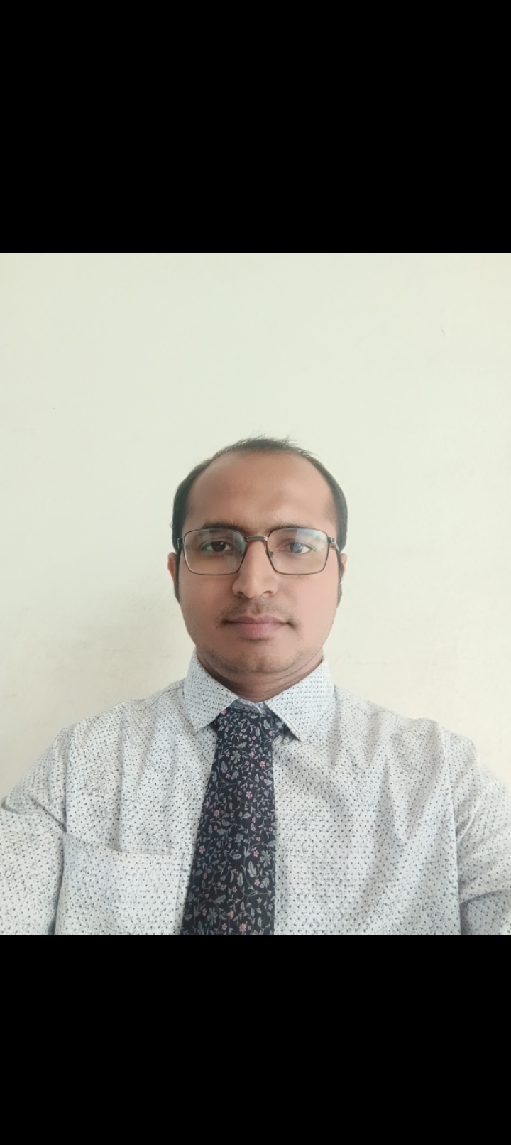 Dr. Vivek Kothawade