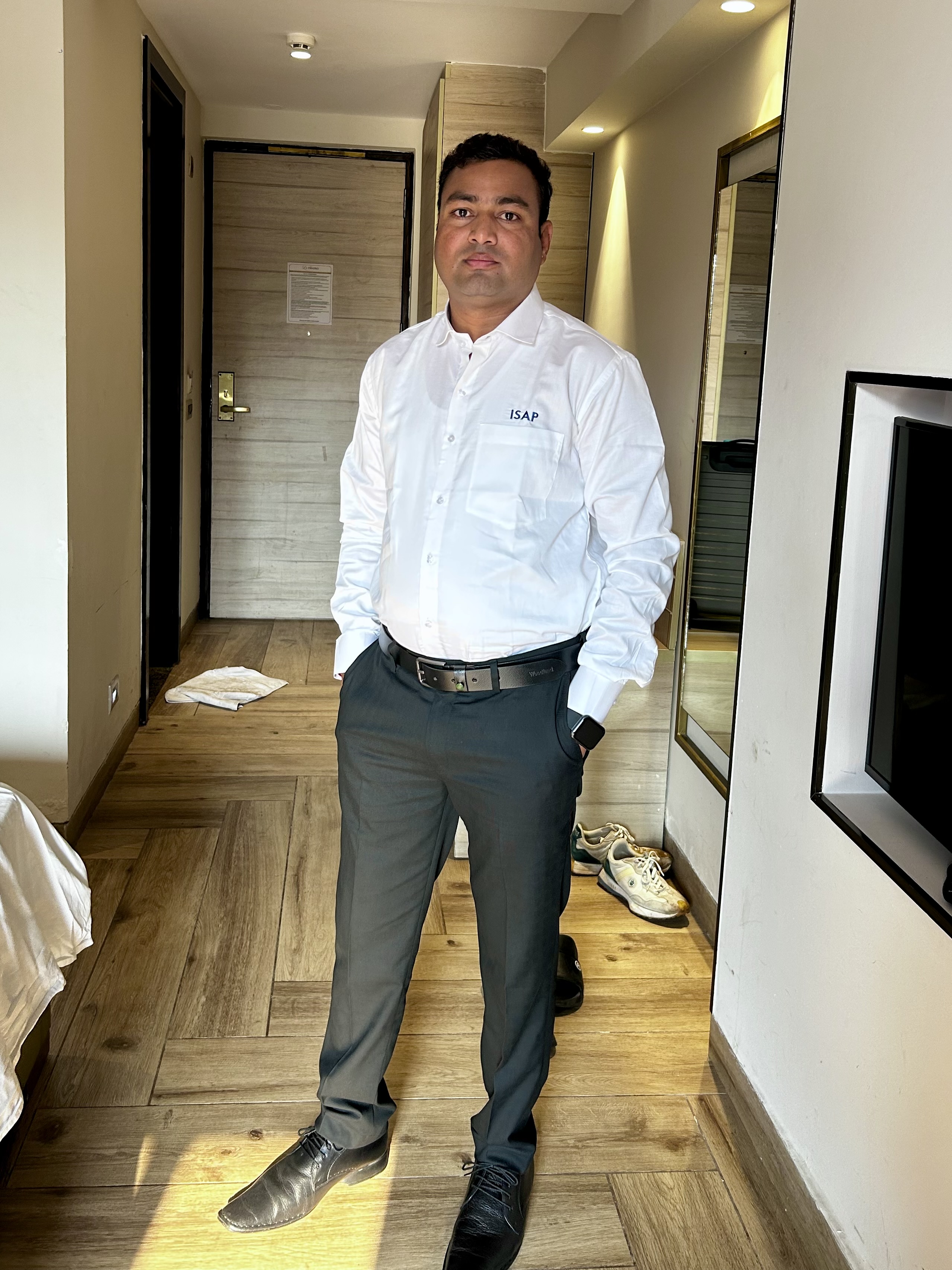Dr. Sachin Sawale