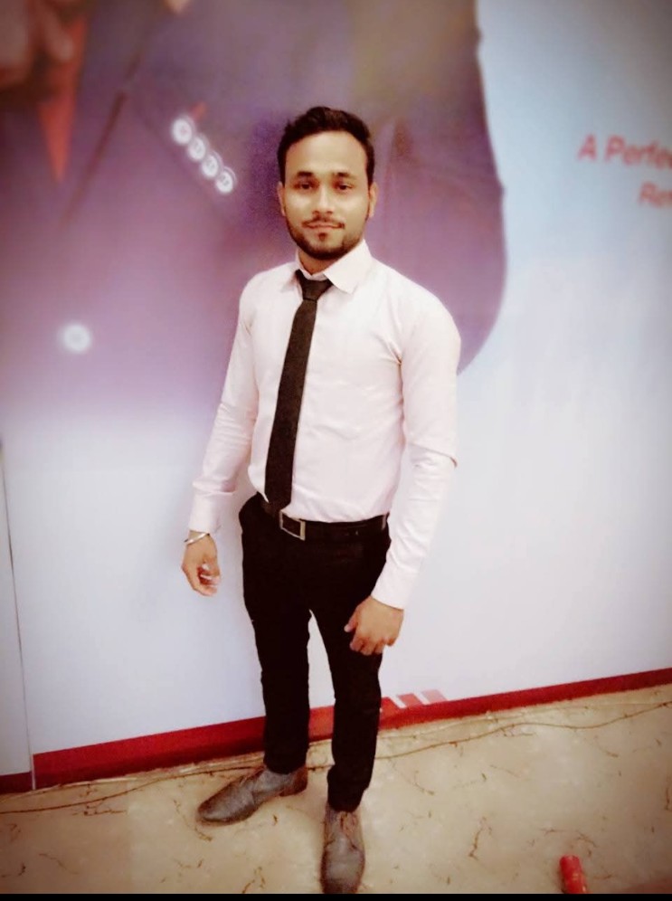 Dr. Vikas Yadav
