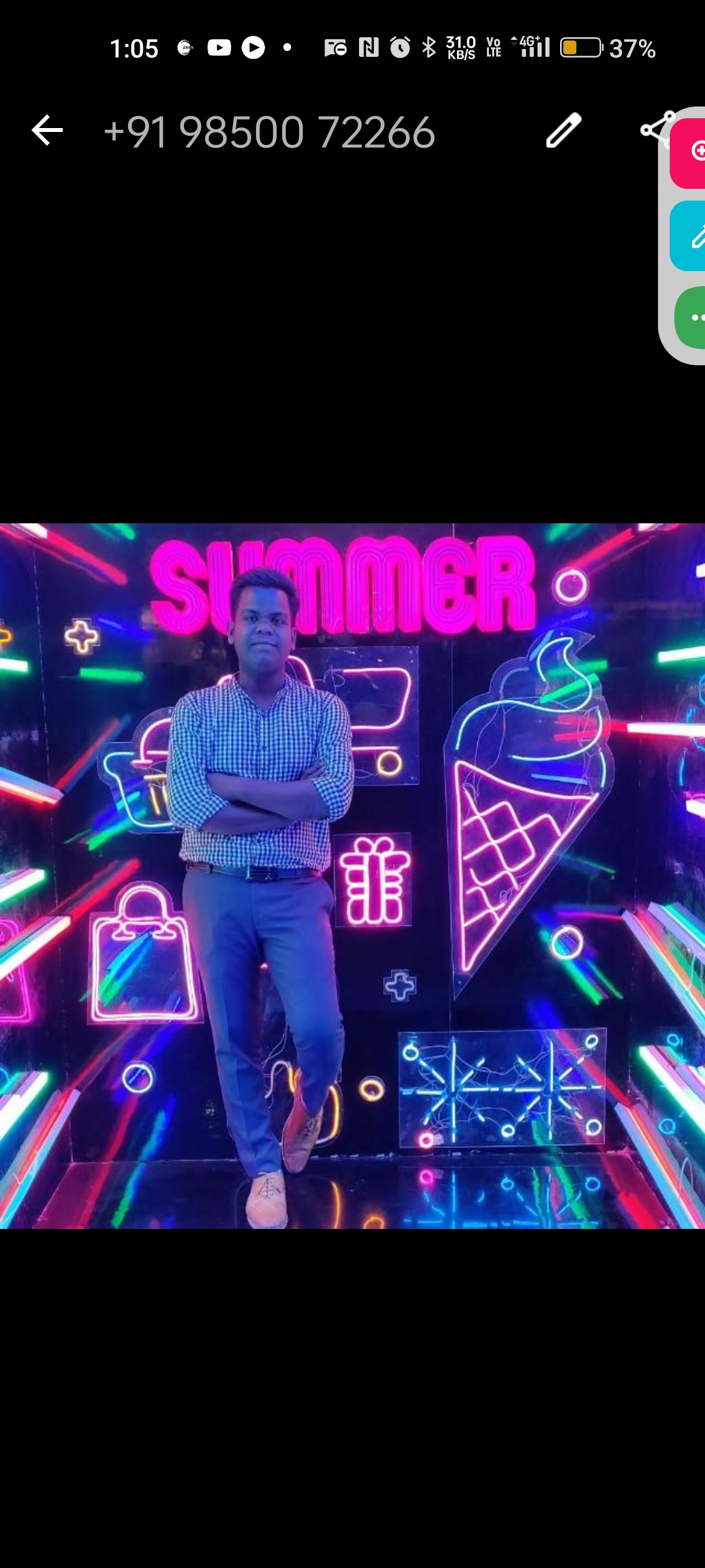Dr. Sujeet Choudhary