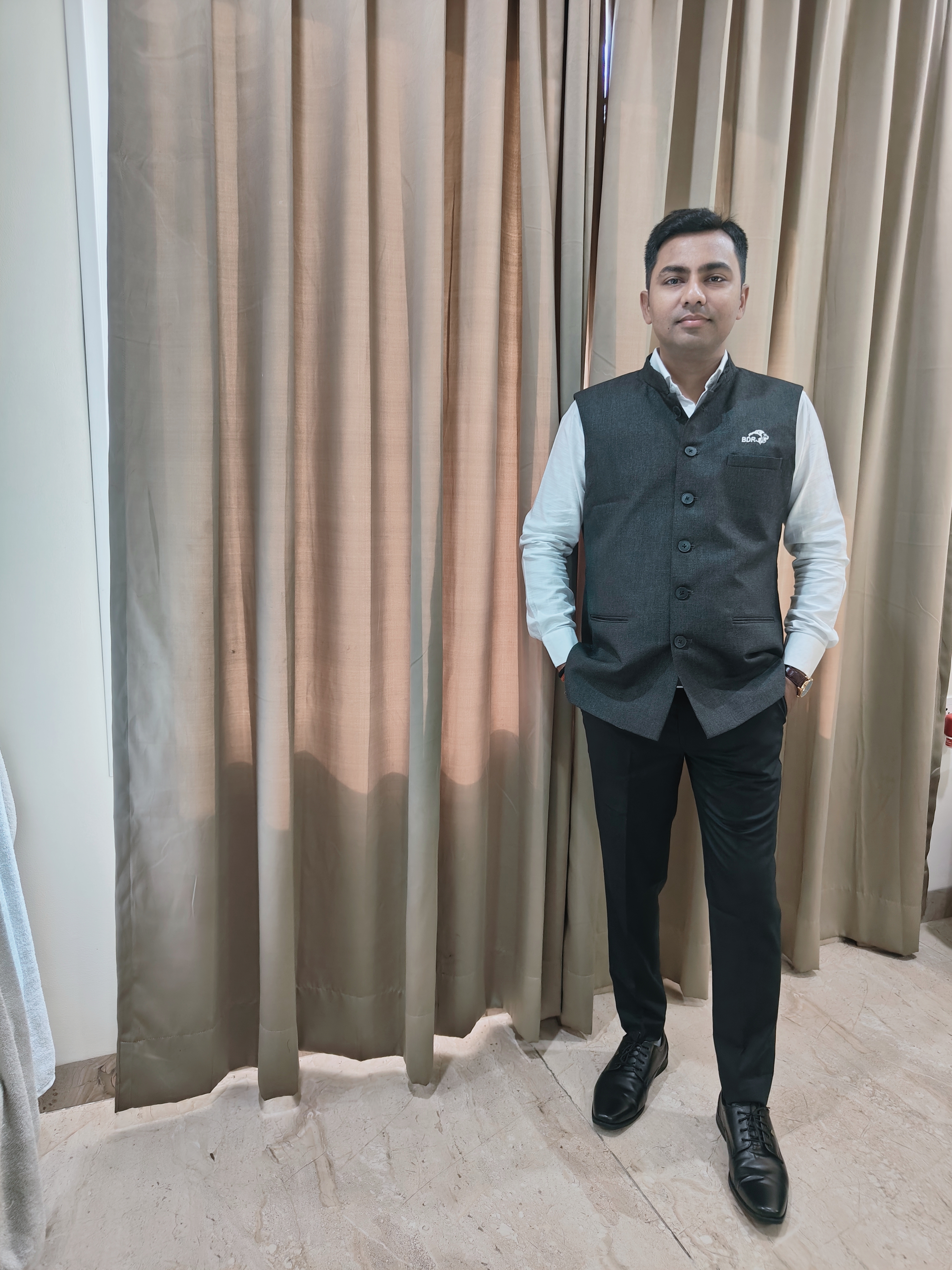 Dr. Gautam Kumar