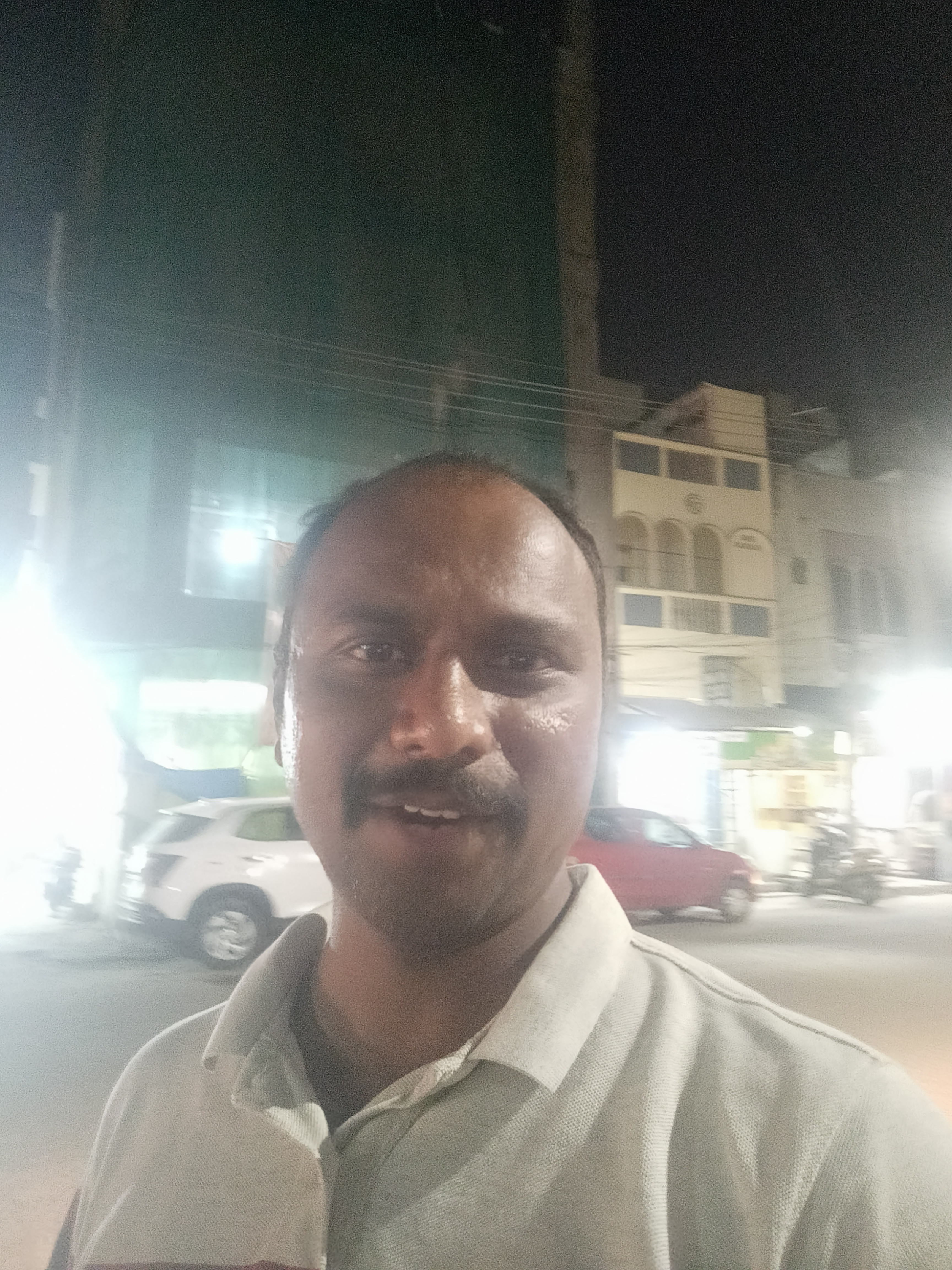Dr. Vinay Kumar
