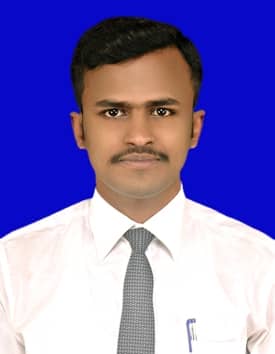 Dr. Subhakanta Khillar