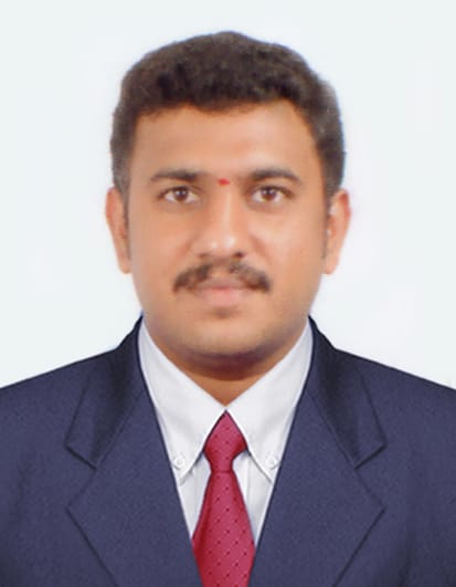 Dr. Santhosh Kumar Bv
