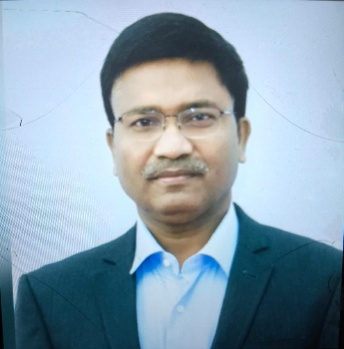 Dr. Debarchan Jena