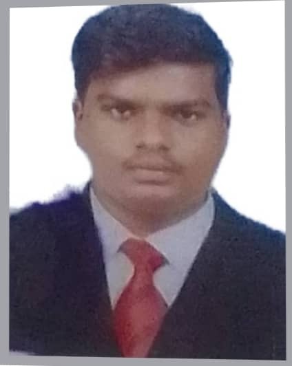 Dr. V. Veerajothi