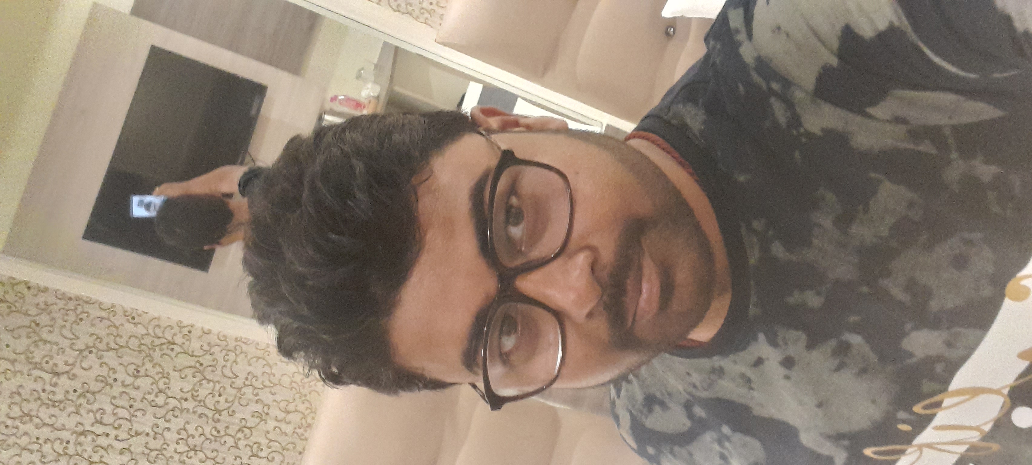 Dr. Animesh Paul