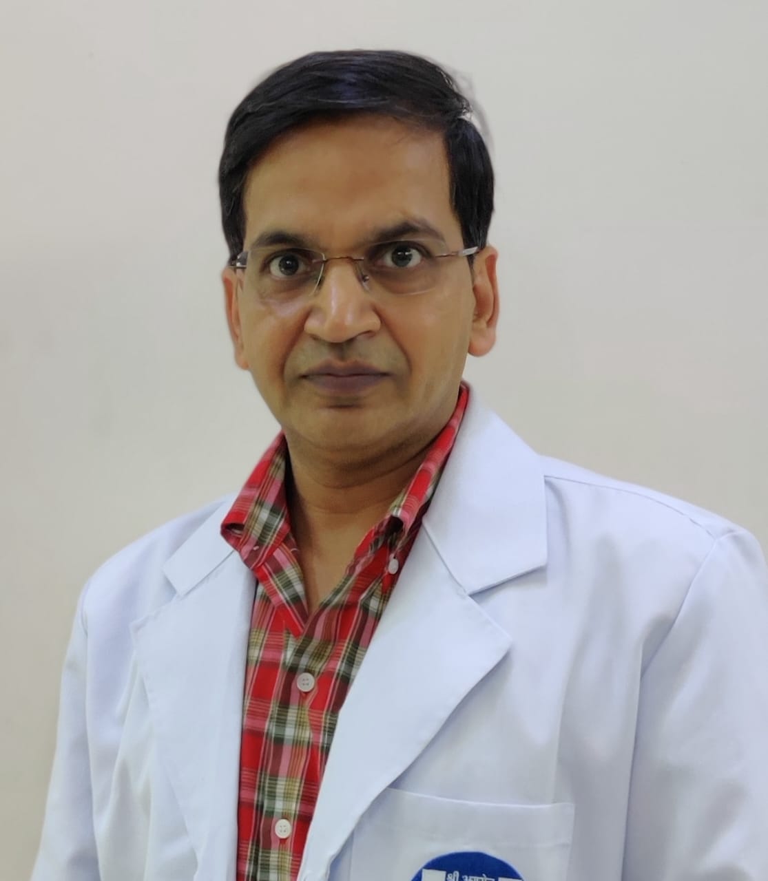 Dr. Sanjeev Kumar Singhal