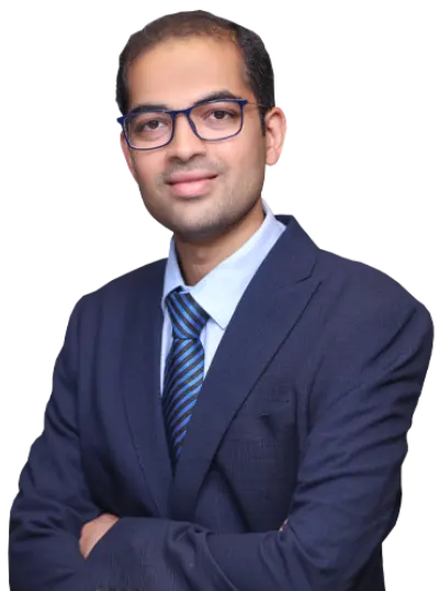 Dr. Meghav Manoj Shah