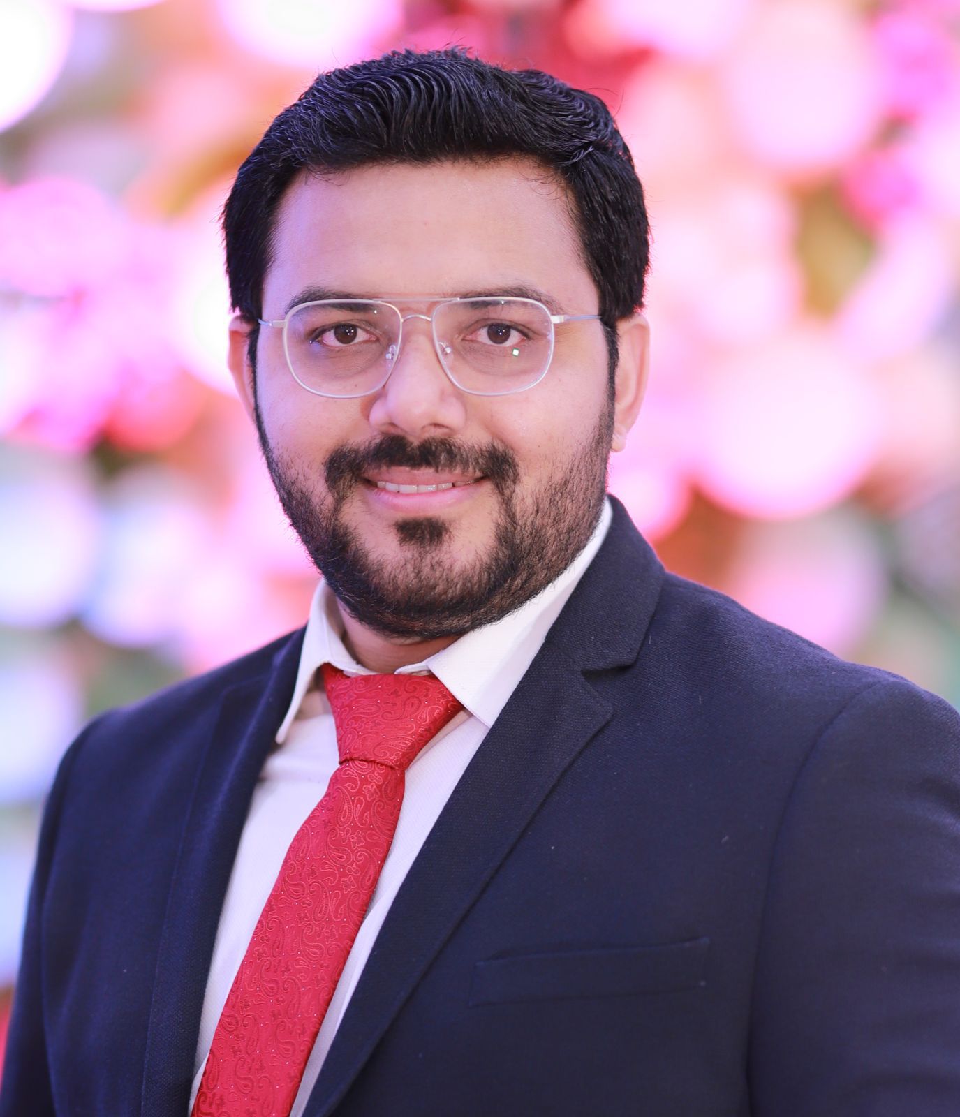 Dr. Pritam Kitey