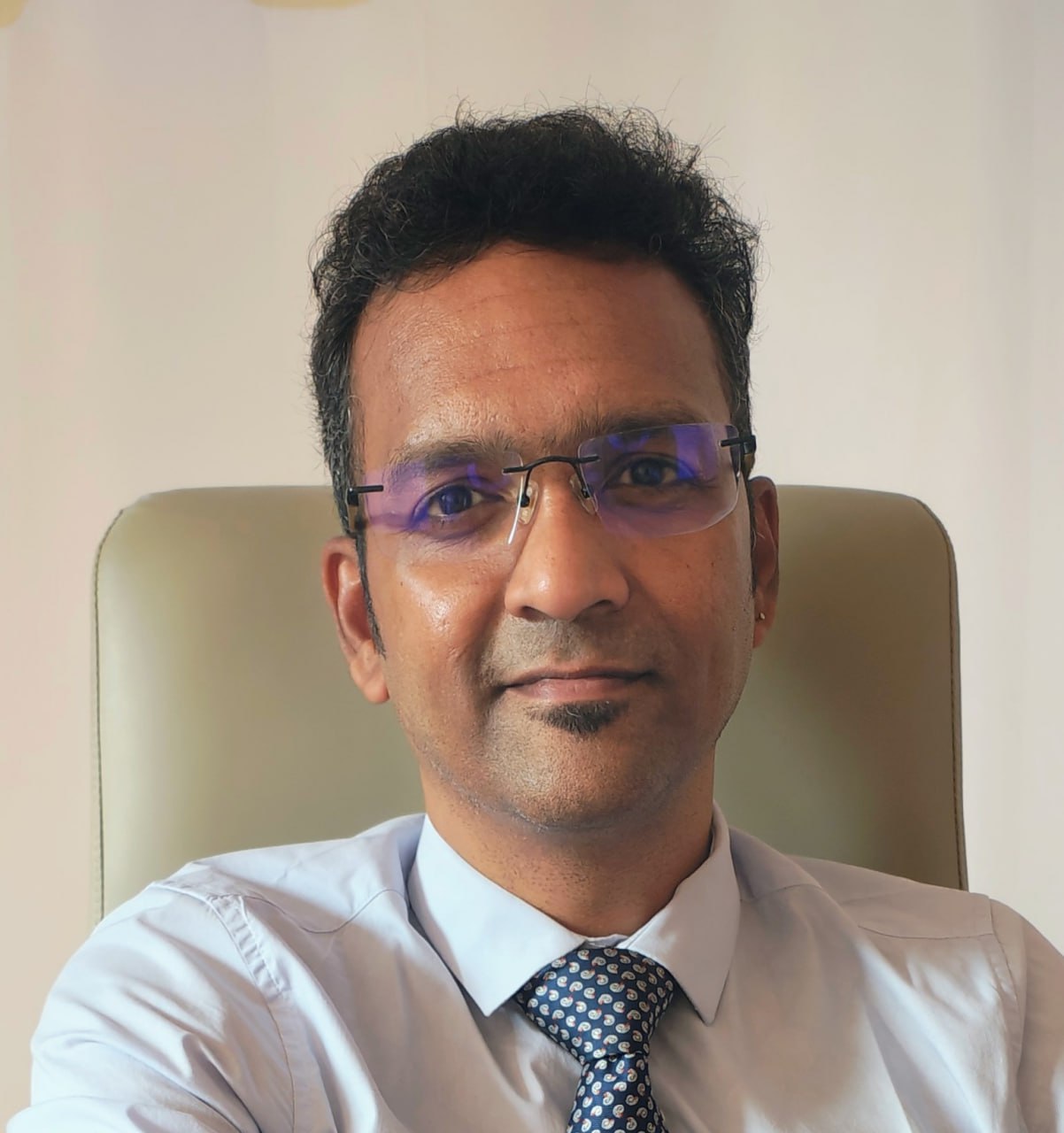 Dr. Arun Ramanan's Cancer Centre