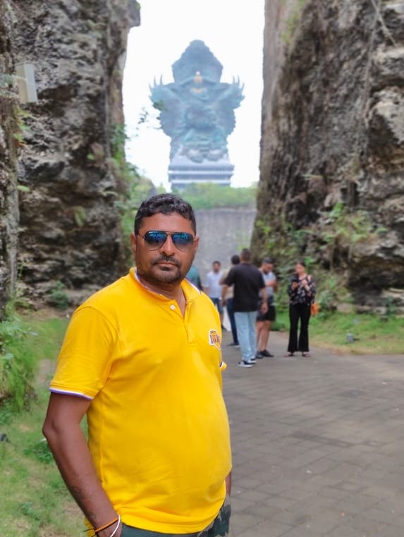 Dr. Dipak Mevada
